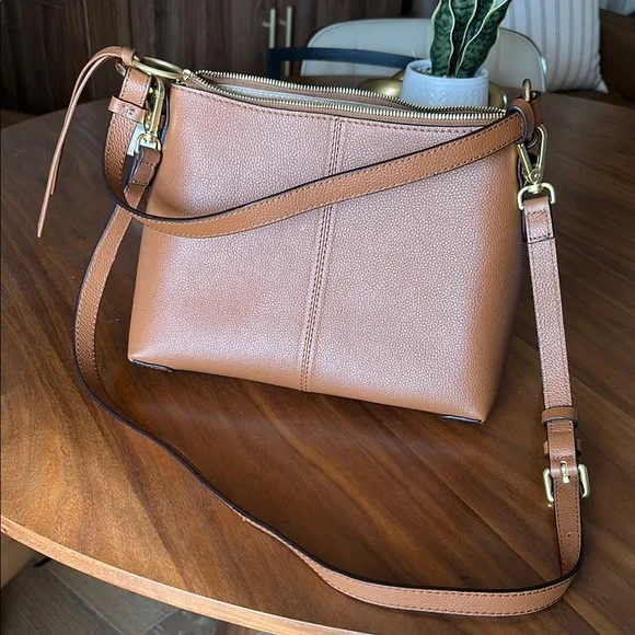 See By Chloe Joan Leather Bag